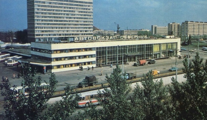 Жемчужина Донбасса – город Донецк_007